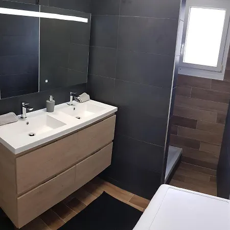 Apartment Centre Ville Concarn Concarneau