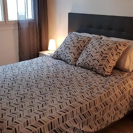 Centre Ville Concarn Apartment *
