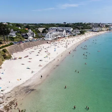 Apartment Centre Ville Concarn Concarneau